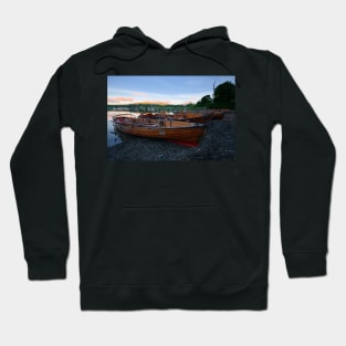 Windermere Hoodie